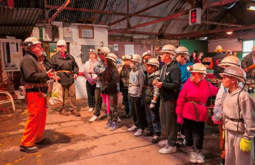 2 Bed in Abergavenny oc-bn187 - Foto 36