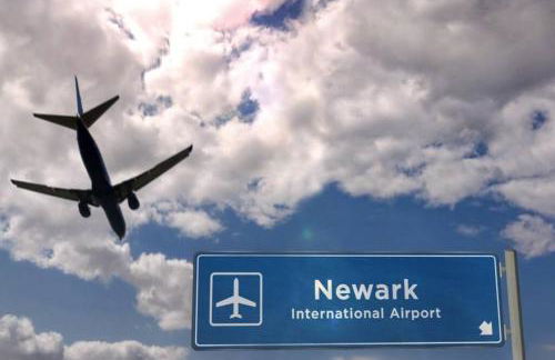 Luxury Gated home near NYC and EWR with free Parking - Foto 49