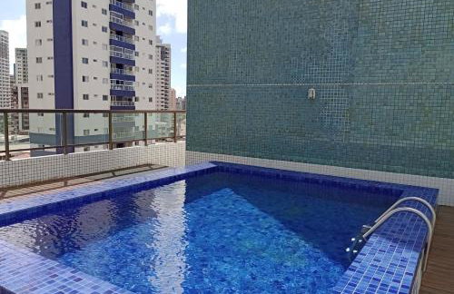 Cantinho Aconchegante 304 Praia - Tambaú - Foto 24