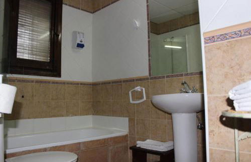 Apartamentos de Astroturismo la Cañada - Foto 38