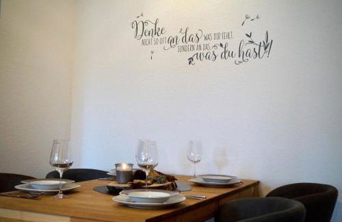 Schwarzwald geht immer Fewo 60 qm mit großem Südbalkon, WLAN und Magenta TV - Foto 7