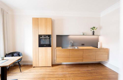 FREYZEIT Apartments Deidesheim - Foto 75