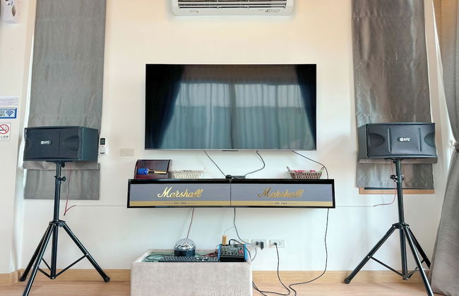 Good Moments Pool Villa - Photo 27