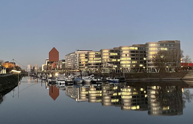 Hausboot Lore - Foto 52