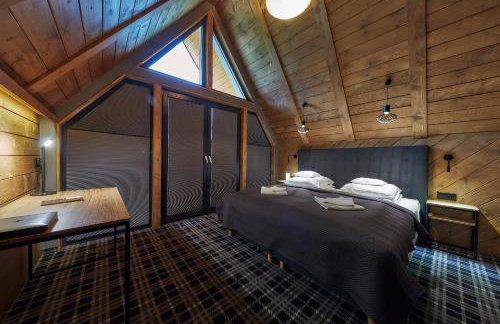 Domki 1010 m - Foto 31