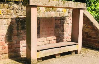 Ferienwohnung Feldmann - Foto 26