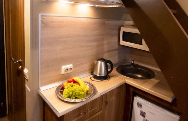 Apartments on Bolshoy Prospekt P.S. - Foto 41