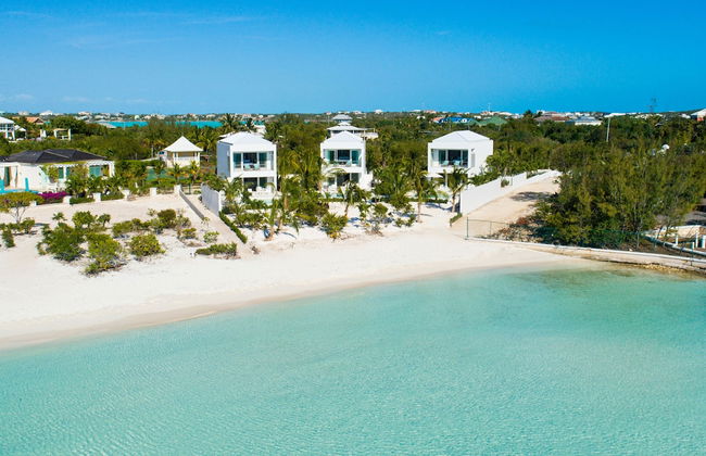 SulMare at Taylor Bay Luxury Villas - Foto 1