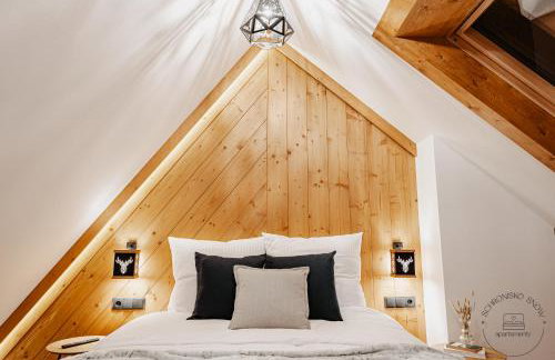 Apartamenty Schronisko Snów - Foto 58