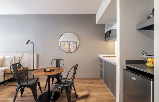 Nido at Palermo Soho Square - Foto 49