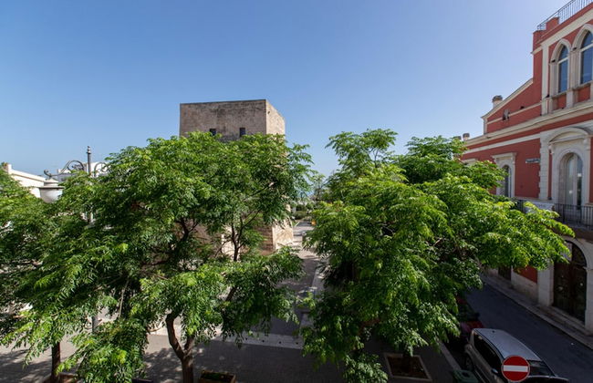Torre Lama con Balcone Vista Mare by Wonderful Italy - Foto 13