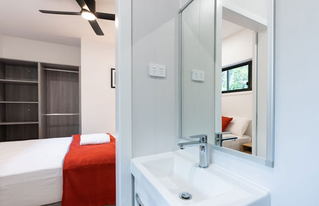 Kipara Tropical Rainforest Retreat - Photo 7