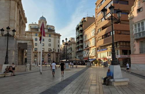 Apartment C6 Phase 4 Mojon Hills, Isla Plana, CERTIFICATE OF EXCELLENCE - Foto 54