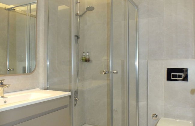 Istanbul Park Hotel - Foto 15