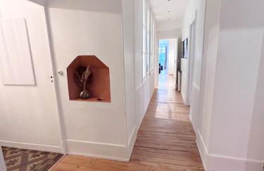 L'Elegant Paradoux - 3 sdb - 2 wc - Ascenseur - Parking - Plein Centre - Foto 9