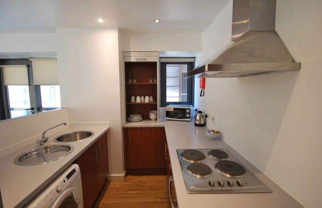 Atana Apartments - Foto 25