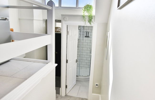 The Lookout - Foto 21