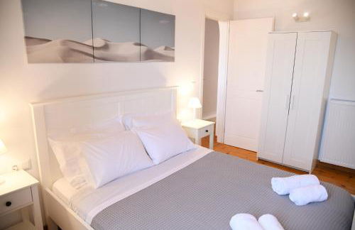 Andros Neoclassical Villa NP1926 with Private Pool - Foto 43