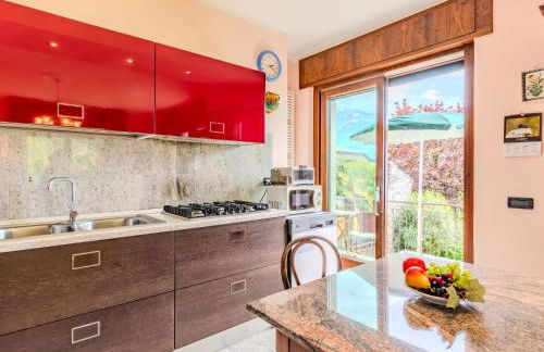 Apartment Bruna by Interhome - Foto 13