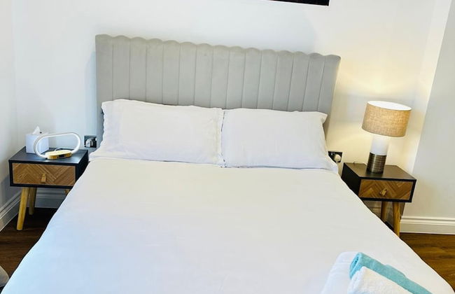 Gorgeous Serene Spacious Luxury Apartment 2 Bedrooms Sleeps 6 - Foto 11