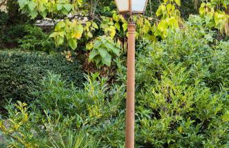 Jardín Las Secuoyas - Foto 47