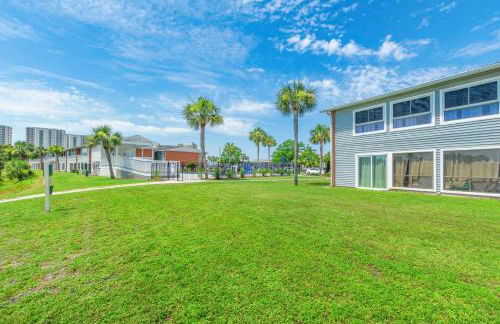 Tranquil Tortuga Lake View Central Destin - Foto 36