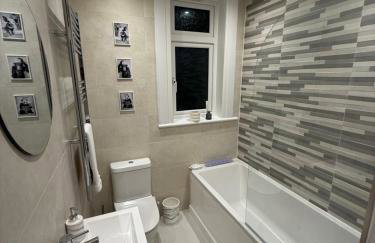 The Victorian Apartment - Foto 7