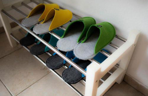 Anca's Haus - Foto 15