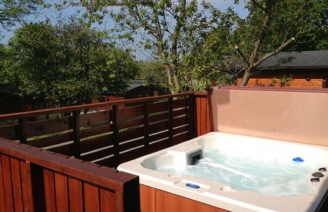 Laurel Lodge - Foto 11