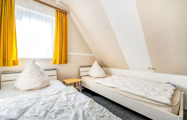 Ferienhaus in Medebach Nahe Skigebiet - Foto 25