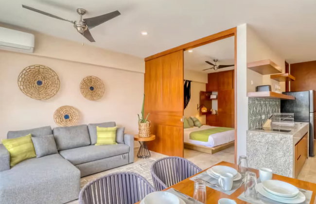 Amena Condo Tulum - Foto 64