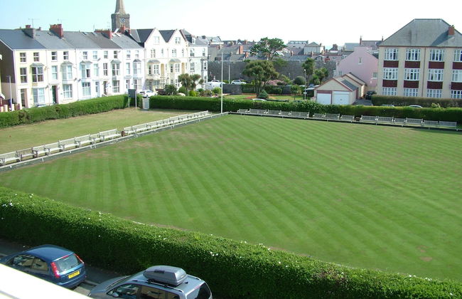 Glenholme Apartments - Foto 18