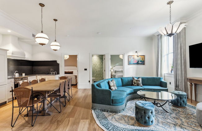 Hotel Perle - Foto 69