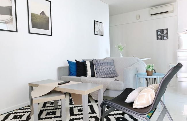 Summer Suites KLCC - Photo 70