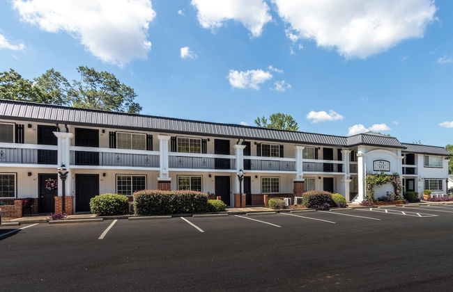 East Campus Studio - Foto 21