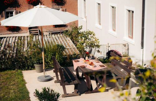 Altes Forsthaus - Fewo "Hasenhorn", mit privater Sauna, Todtnau- Feldberg - Foto 23