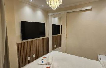 Loft Itaipava All Suítes com Piscina Privativa Aquecida - Foto 21