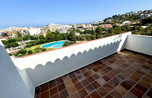 Chalet en Peñiscola 160m con piscina y playa cerca 12 días mínimo de reserva - Photo 35