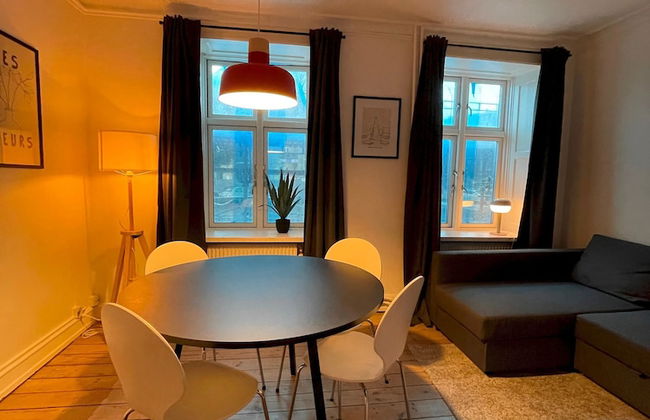 2-bedroom Apartment Retreat - Foto 9