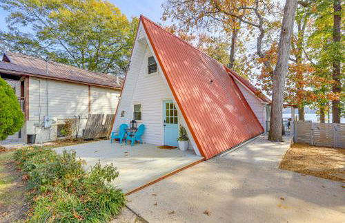 Discover Lakeside Bliss at Jackson Lake! - Foto 32