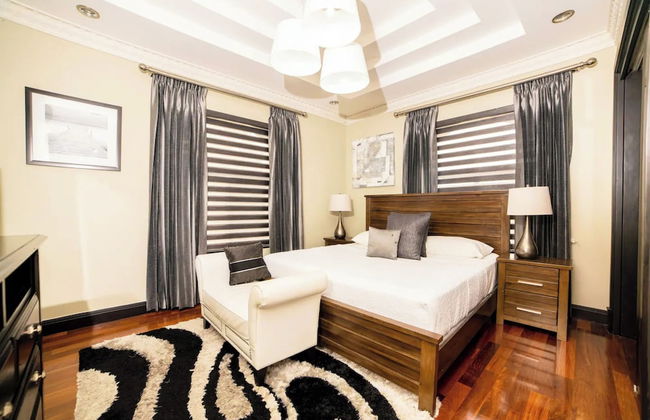 Orchids & Palms Villa - Foto 15