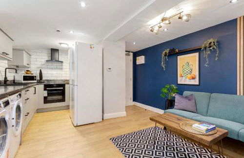 Ashton Getaway Sleeps 14 Free Parking - Foto 8