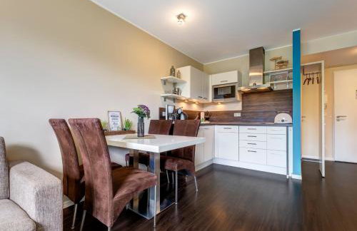 Residenz am Balmer See - BS 53 mit Wellnessbereich - Foto 7