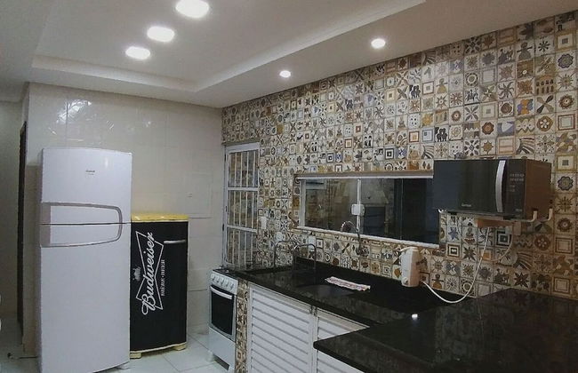 Temporada em Jacuípe - Photo 17