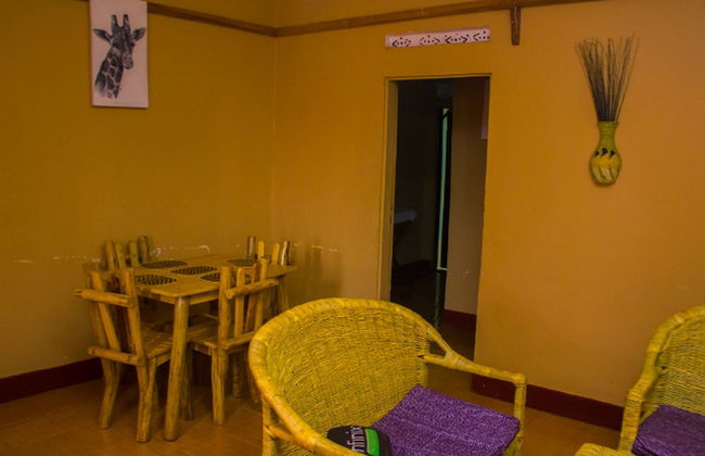 Kwezi Apartments - Foto 3