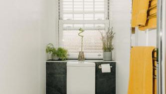 Luxury Private Suite-Parking, Courtyard & Wi-Fi - Foto 5