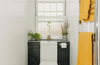 Luxury Private Suite-Parking, Courtyard & Wi-Fi - Foto 5