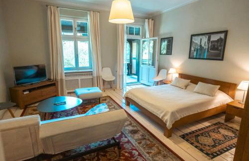 Villa Klara - Apartamenty Wakacyjne - Foto 57