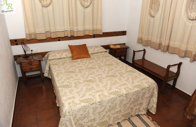 Apartamentos Monfragüe - Photo 4