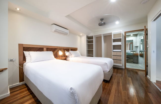 Pinnacles - Photo 36